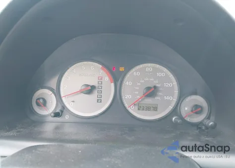 2002 Honda Civic Lx из США, поврежденный, VIN 1HGEM22562L058146